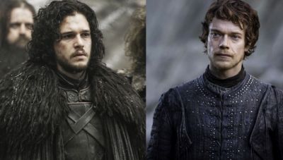 Game of Thrones: Χάρινγκτον και Άλεν στο πρώτο επίσημο συνέδριο θαυμαστών της σειράς