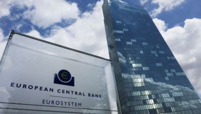 ΕΚΤ: Διοχετεύει δισεκατομμύρια ευρώ στα ομόλογα του νότου
