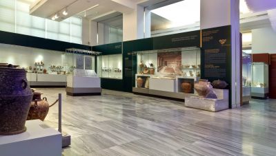 Όλη η Ελλάδα ένας Πολιτισμός: Οι εκδηλώσεις στο Ηράκλειο