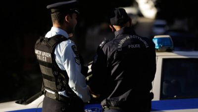 Μυλοπόταμος: Τρείς συλλήψεις για κατοχή κάνναβης, ecstasy και LSD