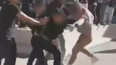 Κρήτη: Προβληματισμός για τα περιστατικά βίας σε σχολεία!