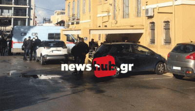 Κρήτη: Συνεχίστηκε σήμερα η δίκη του Μ. Καλομοίρη στο Εφετείο - Νέα διακοπή για τις 9 Δεκέμβρη