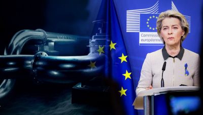 Bloomberg: Ελλάδα και έξι ακόμα πιέζουν για πλαφόν στο αέριο-Ανεπαρκής η πρόταση της Κομισιόν