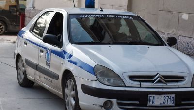 Missing Alert για την εξαφάνιση 57χρονου στη Θεσσαλονίκη