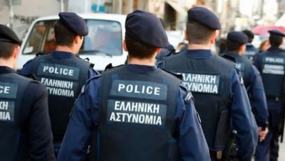 Συγχαρητήρια επιστολή του παραρτήματος Κρήτης της Αθλητικής Ένωσης Αστυνομικών