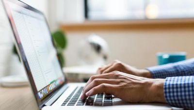 Η ΑΑΔΕ εφιστά την προσοχή σας: Απάτη μέσω email για επιστροφή φόρου