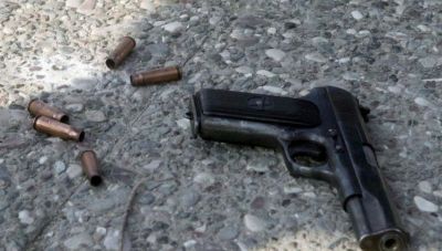 Ηράκλειο: Βγήκαν τα όπλα σε χωριό της ενδοχώρας - Τραυματίστηκε ένας 20χρονος