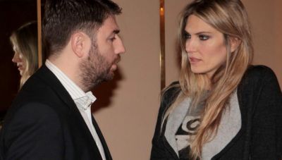 Εύα Καϊλή - Βελγική εφημερίδα L’ Echo: Υπό ανάκριση ο πατέρας της - Κουβαλούσε βαλίτσα με μετρητά