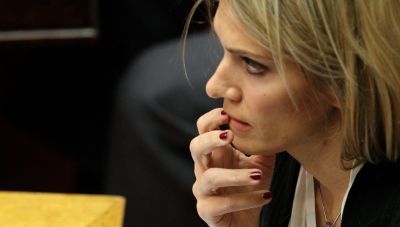 Εύα Καϊλή: Θρίλερ με τη σύλληψή και τα χρήματα - Το απόγευμα οι επίσημες ανακοινώσεις
