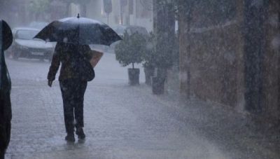 Κακοκαιρία: Ραγδαία επιδείνωση τις επόμενες ώρες – Δείτε ποιες περιοχές θα επηρεαστούν