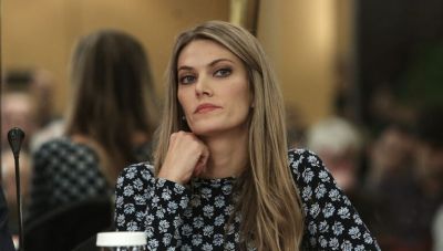 Εύα Καϊλή: Πώς φτάσαμε στη σύλληψή της