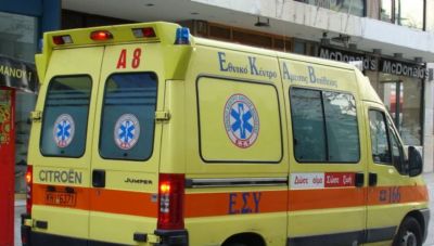 Τραγικός θάνατος για 73χρονη – Παρασύρθηκε από δύο αυτοκίνητα