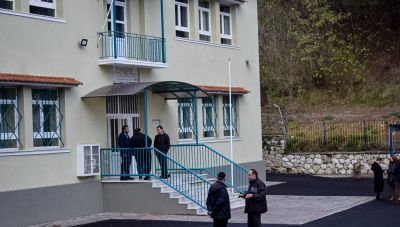 Σέρρες: Επαναλειτουργεί από σήμερα το σχολείο όπου έχασε τη ζωή του ο 11χρονος