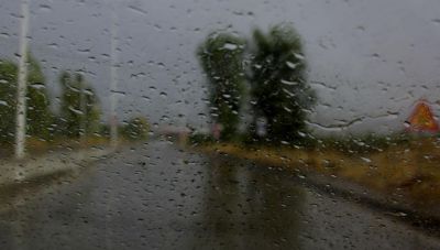 Καιρός - Κρήτη: Επιδείνωση αναμένεται από το βράδυ της Δευτέρας