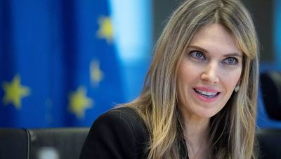 Εύα Καϊλή: «Eίμαι αθώα», η πρώτης της αντίδραση μέσα από τη φυλακή