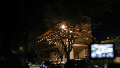 Έγκλημα στο Μαρούσι: Στον ανακριτή ανηλίκων σήμερα η 17χρονη