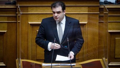 Πιερρακάκης: Έχουμε καταφέρει να μετατρέψουμε την ψηφιακή πολιτική σε κοινωνική