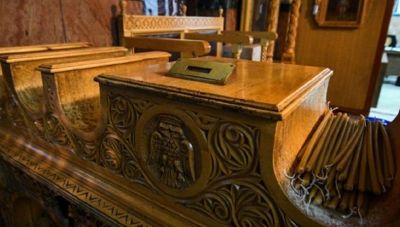 Ηράκλειο: Ληστής δίχως ιερό κι όσιο - Έκλεψε 200 ευρώ από ναό