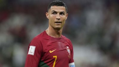 Ρονάλντο: Θέλει να παίξει στο Euro 2024 με την Πορτογαλία