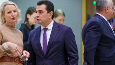 Χωρίς συμφωνία οι υπουργοί Ενέργειας για το πλαφόν στο αέριο