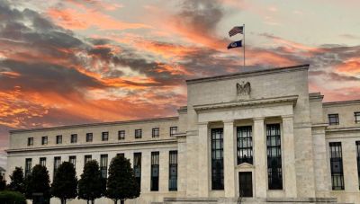 Fed: Αύξησε τα επιτόκια κατά 50 μονάδες βάσης