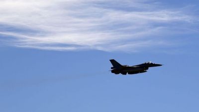 Μπαράζ τουρκικών παραβιάσεων στο Αιγαίο-95 σε μία μόλις ημέρα