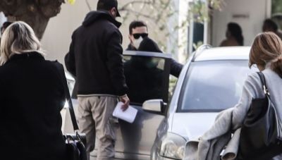 Στα δικαστήρια ο «Μιχάλης» που εξέδιδε τη 12χρονη από τον Κολωνό