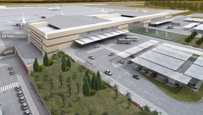 Καραμανλής: Έρχεται νομοθετική ρύθμιση για την επέκταση του αεροδρομίου στο Καστέλλι