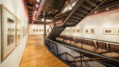 Η Δημοτική Πινακοθήκη Χανίων τιμά τους δωρητές και υποστηρικτές της