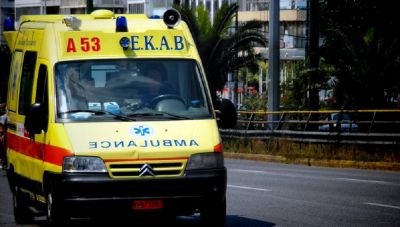 Τραγωδία στην Εύβοια: Ανέβηκε στην ταράτσα να στολίσει και σκοτώθηκε