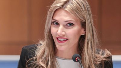 Εύα Καϊλή: Έως 10 χρόνια η ποινή για το Qatargate