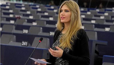 Qatargate: Πώς οι βελγικές αρχές κατέληξαν να συλλάβουν την Εύα Καϊλή - Τι επιβάρυνε τη θέση της