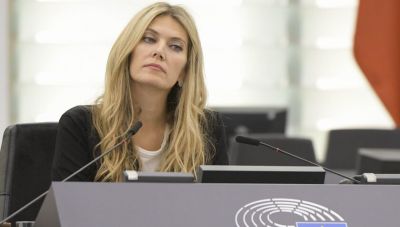 Ευρωβουλευτές 