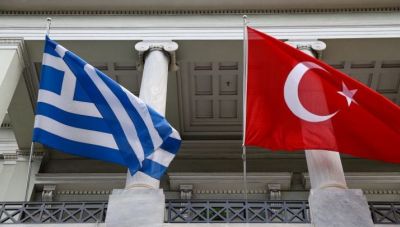 Άνοιξε δίαυλος επικοινωνίας μεταξύ Αθήνας και Άγκυρας- Η μυστική συνάντηση στις Βρυξέλλες