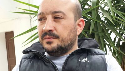 Κρήτη: «Βροχή» τα μηνύματα για το χαμό του Γιώργου Μαρινάκη - Θρήνος και για το Νικόλαο Μαθιουδάκη