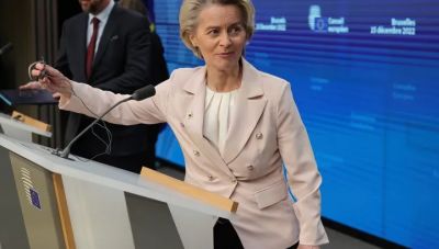 Ε.Ε.: Επείγουσα δράση για την ανταγωνιστικότητα των ευρωπαϊκών βιομηχανιών έναντι των ΗΠΑ