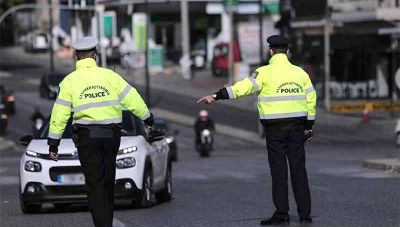 Κρήτη 7.231 τροχονομικοί έλεγχοι με 1.529 παραβάσεις σε μια βδομάδα