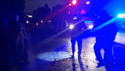 Κρήτη: Συνεχίζεται η νοσηλεία των δύο τραυματισμένων γυναικών μετά το θανατηφόρο τροχαίο...
