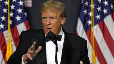 ΗΠΑ: Ποινική δίωξη κατά του Τραμπ εισηγείται η επιτροπή για την εισβολή στο Καπιτώλιο