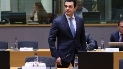 Φυσικό αέριο: Με καπέλο 90% πληρώνει η Ε.Ε. – Τι σημαίνει το πλαφόν