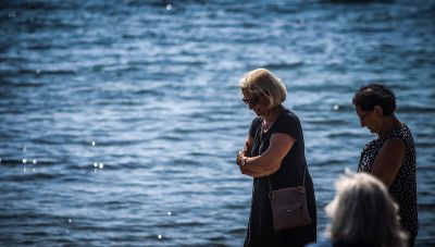 Δίκη για το Μάτι: Συγκλονίζουν οι μαρτυρίες των συγγενών των θυμάτων
