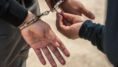 Ηράκλειο: Του πέρασαν χειροπέδες για ινδική κάνναβη