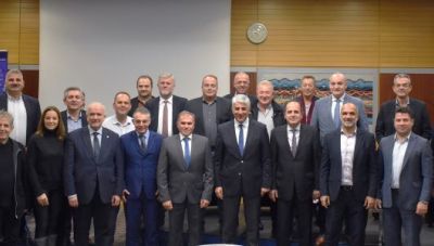 Στο Συνέδριο της Βιώσιμης Πόλης ο Δήμαρχος