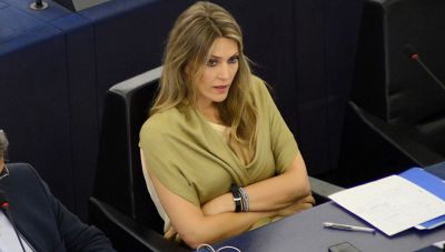 Εύα Καϊλή: Όλη η αλήθεια για την κόρη της – Θα την πάρει μαζί της στη φυλακή;