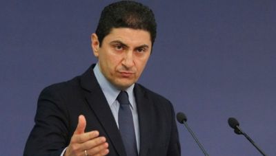 Αυγενάκης: «Πολλαπλασιάζουμε τις αθλητικές μας υποδομές γρήγορα, εύκολα, με μικρό κόστος»
