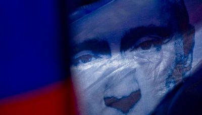 Ουκρανία: Γιατί η λήξη του ρωσικού πολέμου εκ των έσω αποτελεί ευσεβή πόθο της Δύσης