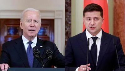 Στο πρώτο του ταξίδι στην Ουάσιγκτον ο Ζελένσκι θα πάρει τους Patriot