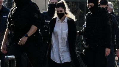 Ρούλα Πισπιρίγκου: Μοίρασε εξώδικα σε 5 ιατροδικαστές