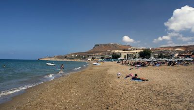 ΣΥΡΙΖΑ Ηρακλείου: Αναπάντητα ερωτηματικά για το έργο των αθλητικών εγκαταστάσεων στο ακίνητο Ξενία Καρτερού