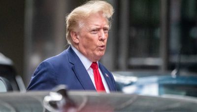 ΗΠΑ: «Κόλαφος» για Τραμπ η έκθεση του Κογκρέσου για την εισβολή στο Καπιτώλιο